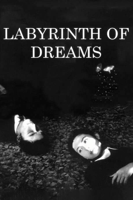 Labyrinth of Dreams